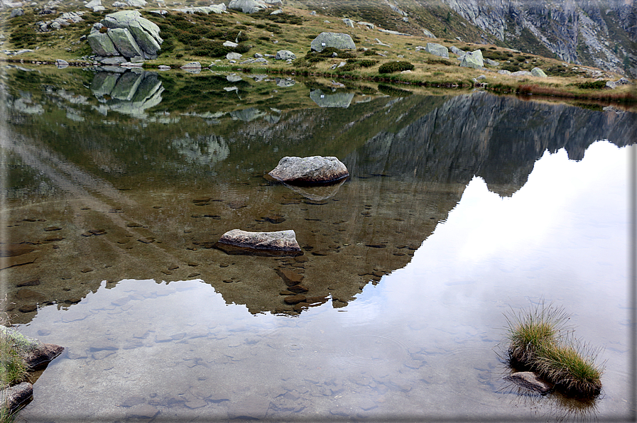 foto Lago Grande